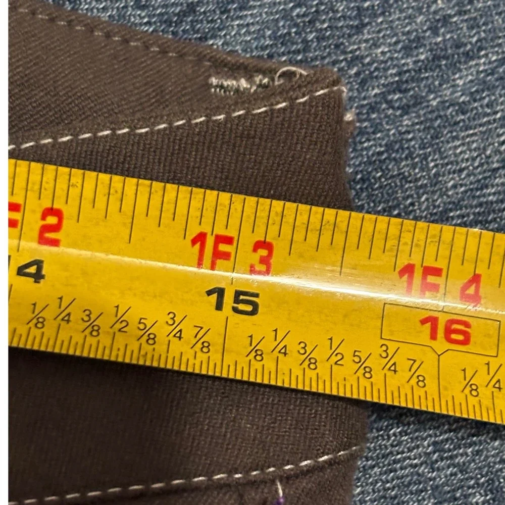 Equestrian Riding Breeches Jodhpurs Horseback Riding Pants Olive Green‎ flaws